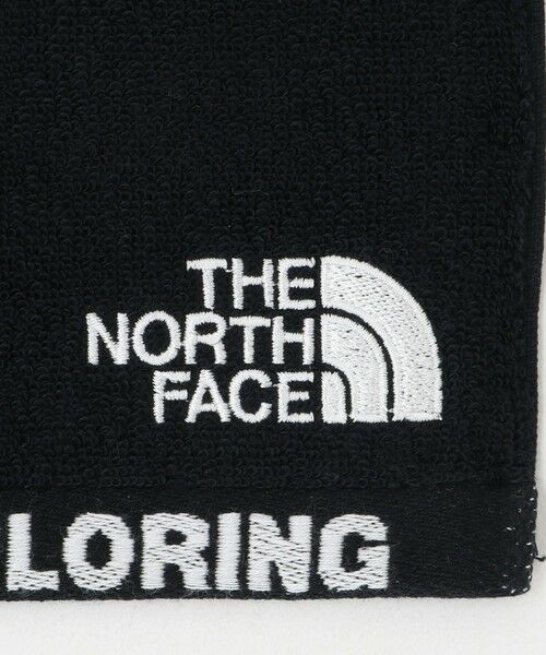 green label relaxing / グリーンレーベル リラクシング その他小物 | ＜THE NORTH FACE＞コットン タオル S ハンドタオル | 詳細3