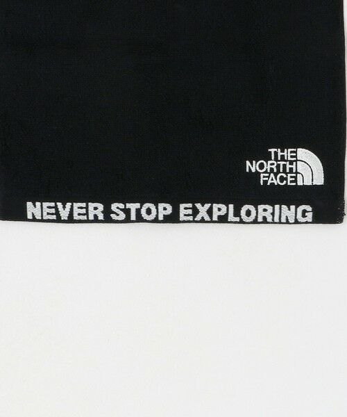green label relaxing / グリーンレーベル リラクシング その他小物 | ＜THE NORTH FACE＞コットン タオル S ハンドタオル | 詳細2
