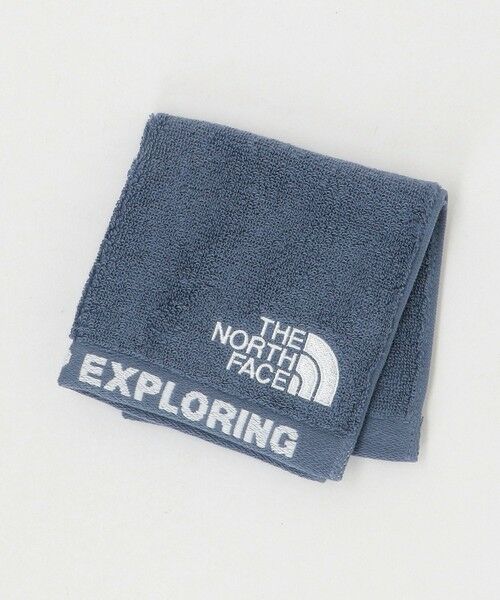 green label relaxing / グリーンレーベル リラクシング その他小物 | ＜THE NORTH FACE＞コットン タオル S ハンドタオル | 詳細9