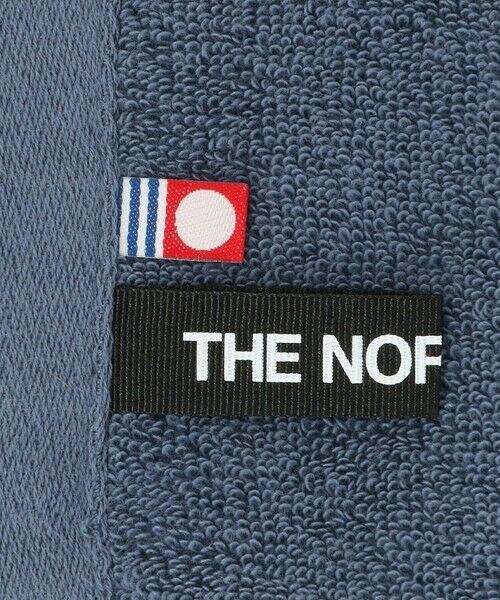 green label relaxing / グリーンレーベル リラクシング その他小物 | ＜THE NORTH FACE＞コットン タオル S ハンドタオル | 詳細14