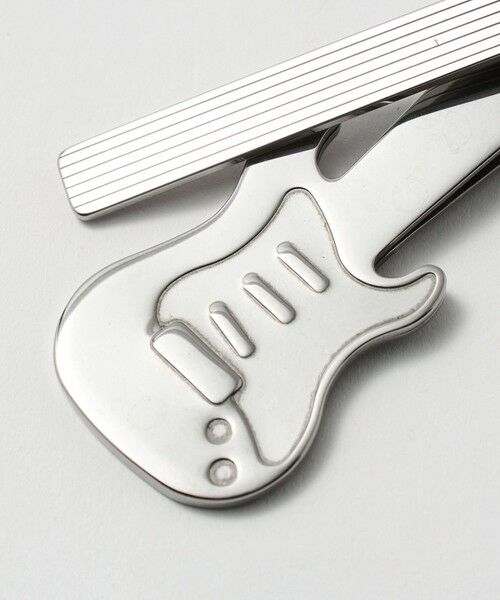 green label relaxing / グリーンレーベル リラクシング その他雑貨 | ＜KIKKERLAND＞ギター ネイルクリッパー 爪切り | 詳細3