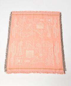 green label relaxing / グリーンレーベル リラクシング その他雑貨 | ＜HERE by DETAIL＞オアハカ スローケット ブランケット
