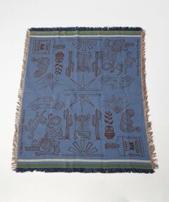 green label relaxing / グリーンレーベル リラクシング その他雑貨 | ＜HERE by DETAIL＞オアハカ スローケット ブランケット