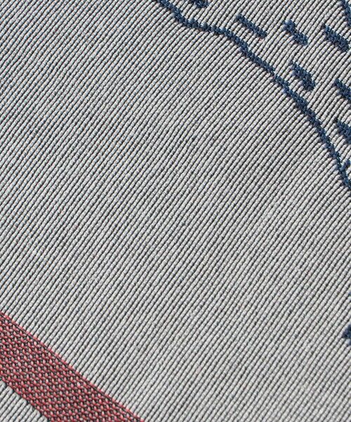 green label relaxing / グリーンレーベル リラクシング その他雑貨 | ＜HERE by DETAIL＞オアハカ スローケット ブランケット | 詳細3