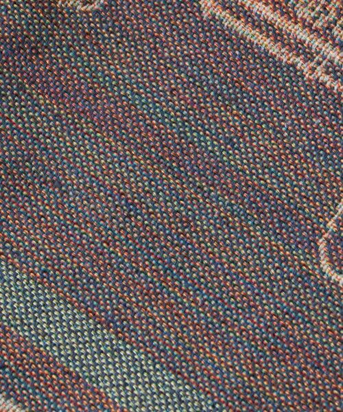 green label relaxing / グリーンレーベル リラクシング その他雑貨 | ＜HERE by DETAIL＞オアハカ スローケット ブランケット | 詳細4