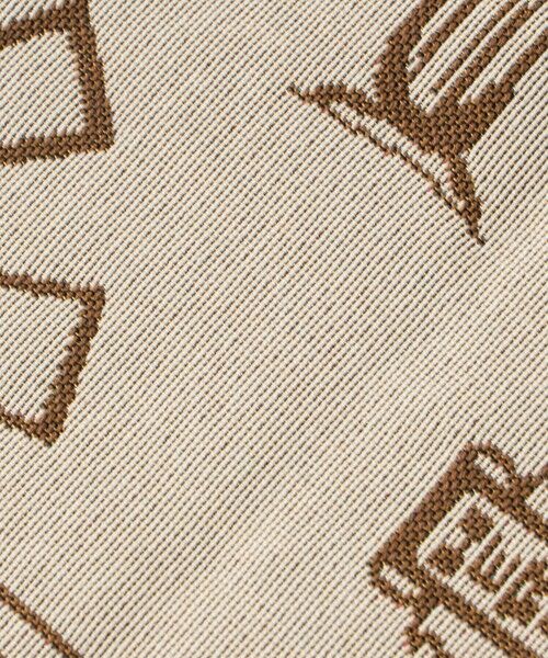 green label relaxing / グリーンレーベル リラクシング その他雑貨 | ＜HERE by DETAIL＞オアハカ スローケット ブランケット | 詳細7