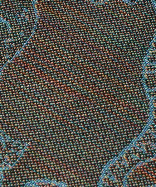 green label relaxing / グリーンレーベル リラクシング その他雑貨 | ＜HERE by DETAIL＞オアハカ スローケット ブランケット | 詳細17