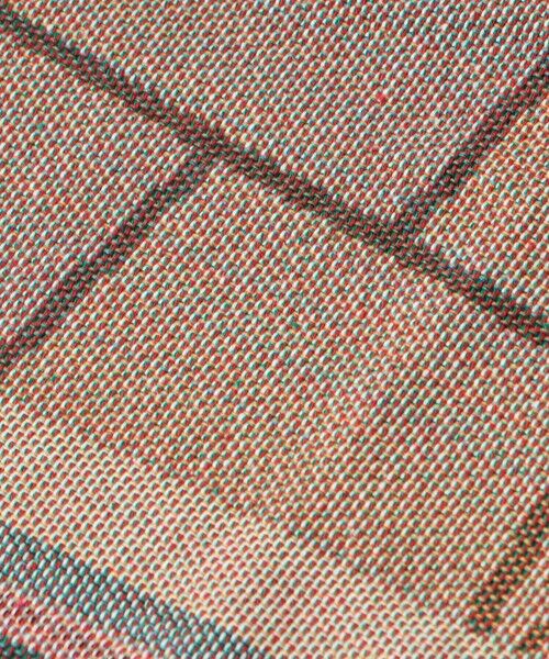 green label relaxing / グリーンレーベル リラクシング その他雑貨 | ＜HERE by DETAIL＞オアハカ スローケット ブランケット | 詳細21