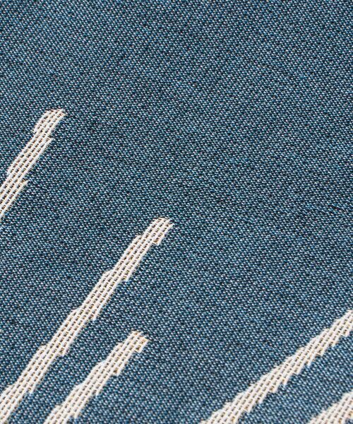 green label relaxing / グリーンレーベル リラクシング その他雑貨 | ＜HERE by DETAIL＞オアハカ スローケット ブランケット | 詳細24