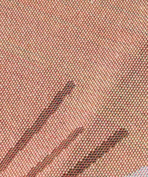 green label relaxing / グリーンレーベル リラクシング その他雑貨 | ＜HERE by DETAIL＞オアハカ スローケット ブランケット | 詳細25