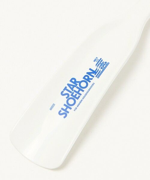 green label relaxing / グリーンレーベル リラクシング シューケア | ＜ANAheim＞シューホーン 靴べら | 詳細1