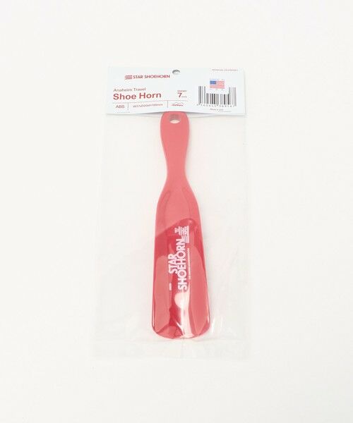 green label relaxing / グリーンレーベル リラクシング シューケア | ＜ANAheim＞シューホーン 靴べら | 詳細6