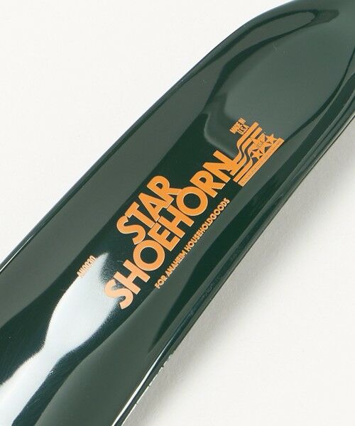 green label relaxing / グリーンレーベル リラクシング シューケア | ＜ANAheim＞シューホーン 靴べら | 詳細8