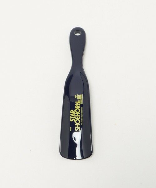 green label relaxing/グリーンレーベル リラクシング <ANAheim>シューホーン 靴べら NAVY FREE green label relaxing/グリーンレーベル リラクシング <ANAheim>シューホーン 靴べら NAVY FREE