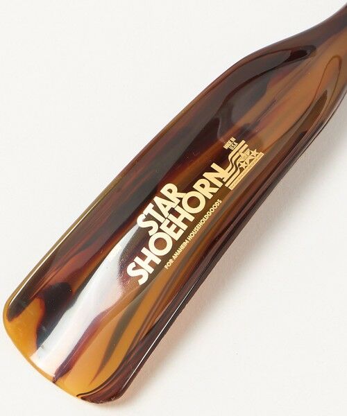 green label relaxing / グリーンレーベル リラクシング シューケア | ＜ANAheim＞シューホーン トータス 靴べら | 詳細2