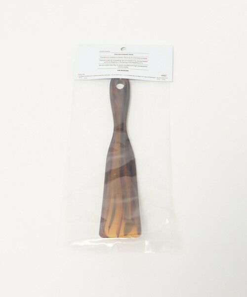 green label relaxing / グリーンレーベル リラクシング シューケア | ＜ANAheim＞シューホーン トータス 靴べら | 詳細5