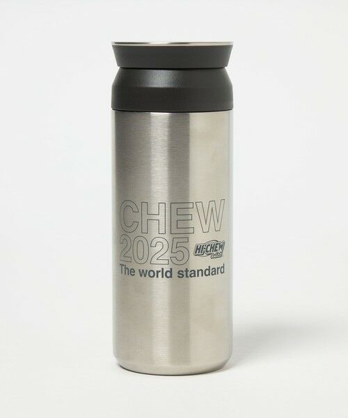 green label relaxing / グリーンレーベル リラクシング その他 | 【別注】＜ハイチュウ × KINTO × GLR＞トラベル タンブラー 500ml 水筒 | 詳細1