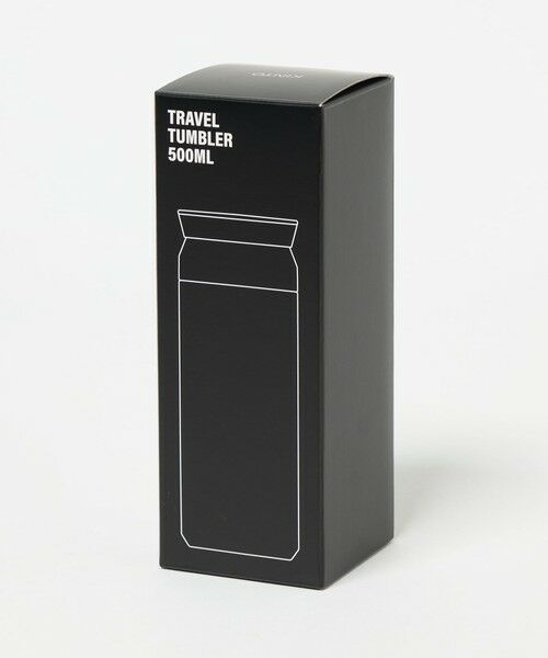 green label relaxing / グリーンレーベル リラクシング その他 | 【別注】＜ハイチュウ × KINTO × GLR＞トラベル タンブラー 500ml 水筒 | 詳細9