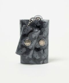 green label relaxing / グリーンレーベル リラクシング 財布・コインケース・マネークリップ | 【別注】＜ハイチュウ × SALLIES × GLR＞ Pocket Pal ミニマル ウォレット