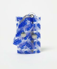 green label relaxing / グリーンレーベル リラクシング 財布・コインケース・マネークリップ | 【別注】＜ハイチュウ × SALLIES × GLR＞ Pocket Pal ミニマル ウォレット