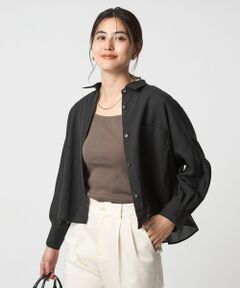 Green Label Relaxing レディースシャツ B598○Green Label relaxing シャツ ブラウス レディース - メルカリ