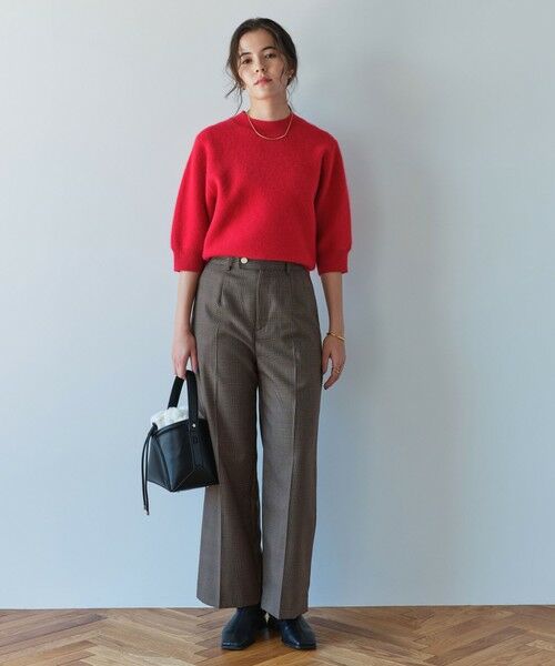 パンツ strong reliable STRONG RELIABLE Painter Pants : TideMark(タイドマーク