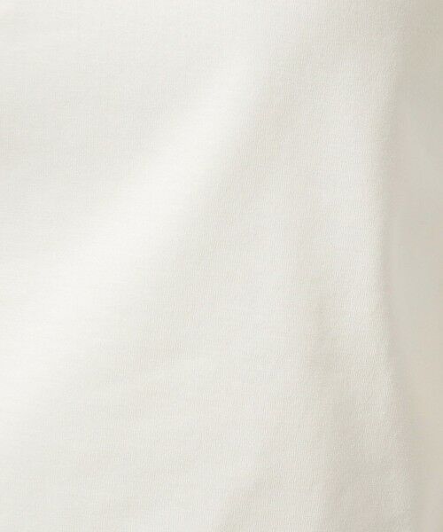 green label relaxing / グリーンレーベル リラクシング カットソー | ロゴ ショートスリーブ カットソー | 詳細5