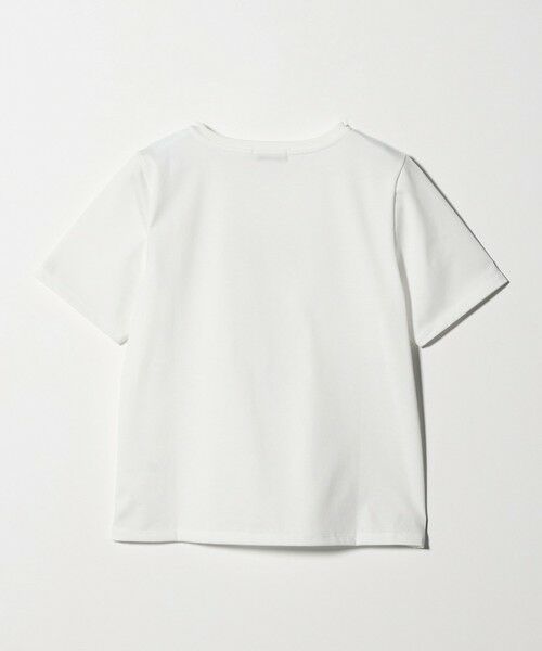 green label relaxing / グリーンレーベル リラクシング カットソー | ロゴ ショートスリーブ カットソー | 詳細7