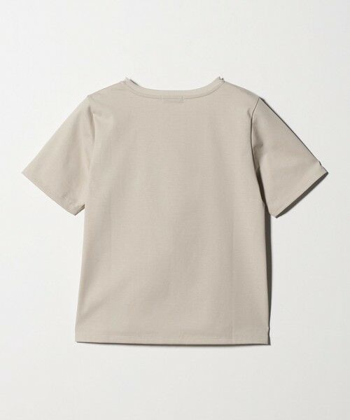 green label relaxing / グリーンレーベル リラクシング カットソー | ロゴ ショートスリーブ カットソー | 詳細14