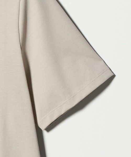 green label relaxing / グリーンレーベル リラクシング カットソー | ロゴ ショートスリーブ カットソー | 詳細16