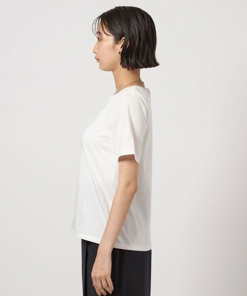 green label relaxing / グリーンレーベル リラクシング カットソー | ロゴ ショートスリーブ カットソー | 詳細24