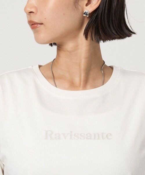 green label relaxing / グリーンレーベル リラクシング カットソー | ロゴ ショートスリーブ カットソー | 詳細26