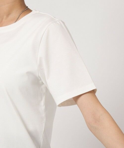 green label relaxing / グリーンレーベル リラクシング カットソー | ロゴ ショートスリーブ カットソー | 詳細27