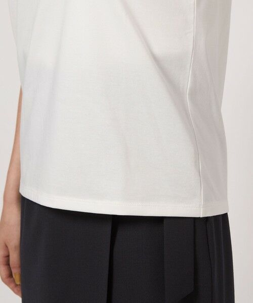 green label relaxing / グリーンレーベル リラクシング カットソー | ロゴ ショートスリーブ カットソー | 詳細28