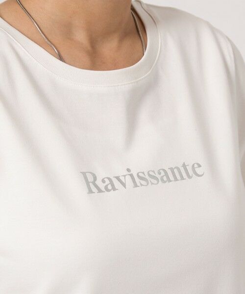 green label relaxing / グリーンレーベル リラクシング カットソー | ロゴ ショートスリーブ カットソー | 詳細29