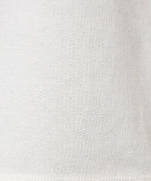 green label relaxing / グリーンレーベル リラクシング カットソー | ロゴ ショートスリーブ カットソー | 詳細30