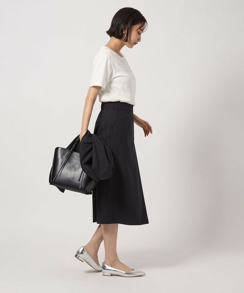 green label relaxing / グリーンレーベル リラクシング カットソー | ロゴ ショートスリーブ カットソー | 詳細21