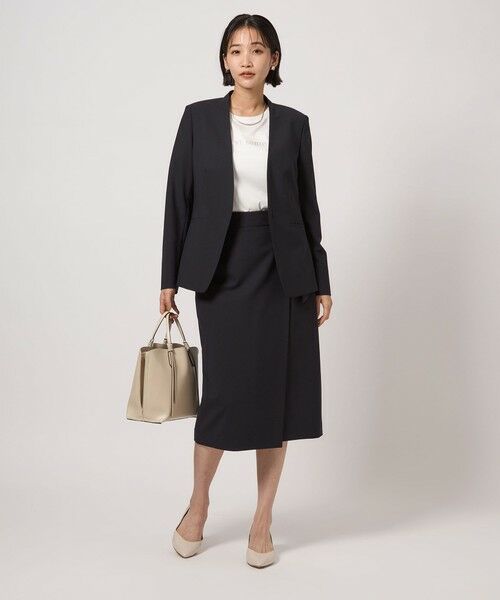 green label relaxing / グリーンレーベル リラクシング カットソー | ロゴ ショートスリーブ カットソー | 詳細22