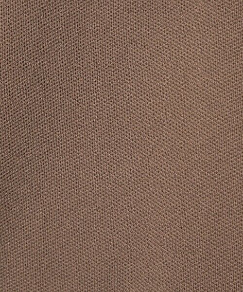 green label relaxing / グリーンレーベル リラクシング ニット・セーター | 襟レース 2WAY 5分袖 プルオーバー ニット  -ウォッシャブル- | 詳細18