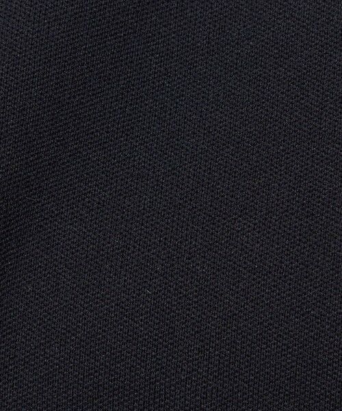 green label relaxing / グリーンレーベル リラクシング ニット・セーター | 襟レース 2WAY 5分袖 プルオーバー ニット  -ウォッシャブル- | 詳細22