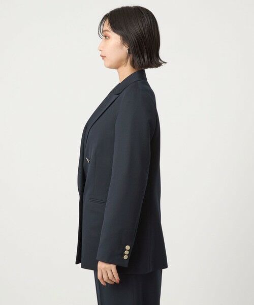 極美品 green label relaxing Greed ダブルジャケット UNITED ARROWS green label relaxing｜[size SHORTあり]Greed