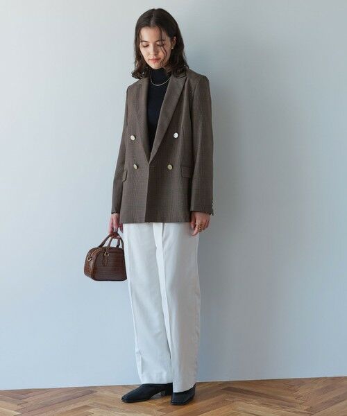 size SHORTあり］Greed グリード ダブル ジャケット