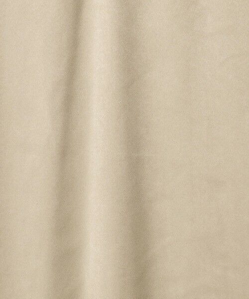 green label relaxing / グリーンレーベル リラクシング ロング・マキシ丈ワンピース | スウェードライク キャミソール ワンピース | 詳細6