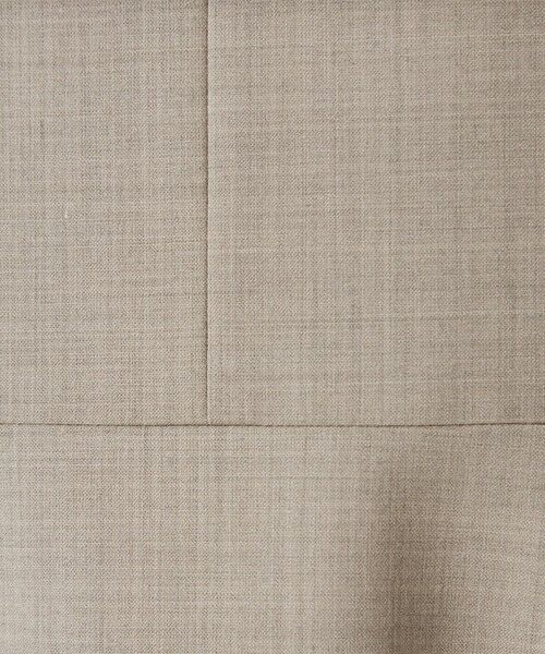 green label relaxing / グリーンレーベル リラクシング ロング・マキシ丈ワンピース | カチリラ ワンピース -ウォッシャブル・ストレッチ- | 詳細15