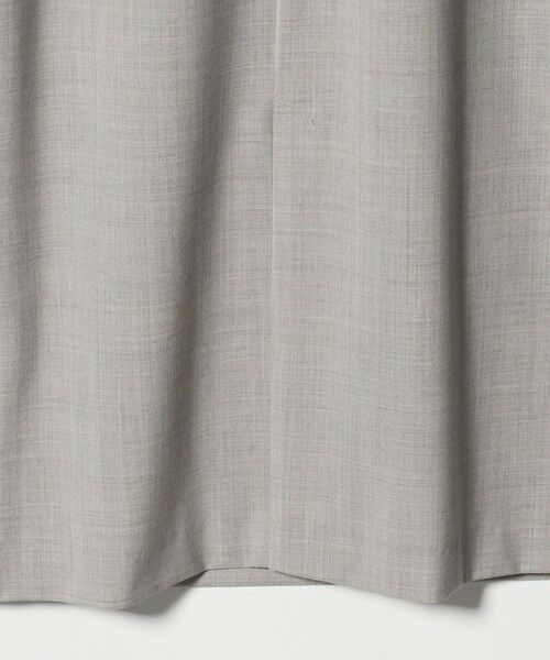 green label relaxing / グリーンレーベル リラクシング ロング・マキシ丈ワンピース | カチリラ ワンピース -ウォッシャブル・ストレッチ- | 詳細23