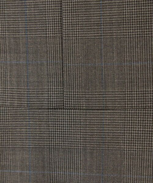 green label relaxing / グリーンレーベル リラクシング ロング・マキシ丈ワンピース | カチリラ ワンピース -ウォッシャブル・ストレッチ- | 詳細30