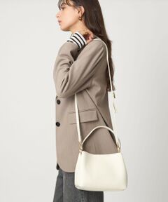 green label relaxing / グリーンレーベル リラクシング ショルダーバッグ | ＜MARCO BIANCHINI＞ボックス バッグ