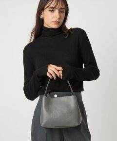 green label relaxing / グリーンレーベル リラクシング ショルダーバッグ | ＜MARCO BIANCHINI＞ボックス バッグ