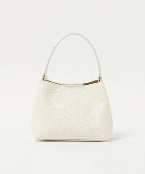 green label relaxing / グリーンレーベル リラクシング ショルダーバッグ | ＜MARCO BIANCHINI＞ボックス バッグ | 詳細2