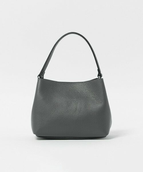 green label relaxing / グリーンレーベル リラクシング ショルダーバッグ | ＜MARCO BIANCHINI＞ボックス バッグ | 詳細10